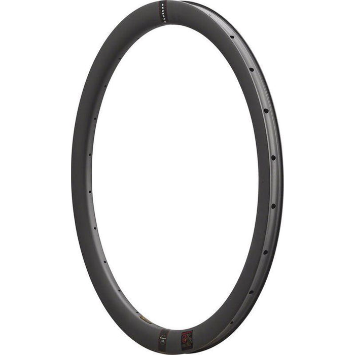 Reserve  44 Disc Carbon 24H Bicycle Wheel Rims