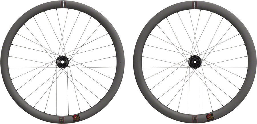 Reserve Wheels 40/44 GR Wheelset Bicycle Wheels