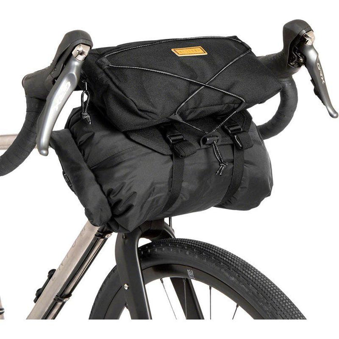 Restrap Bar Bag Bicycle Handlebar Bags