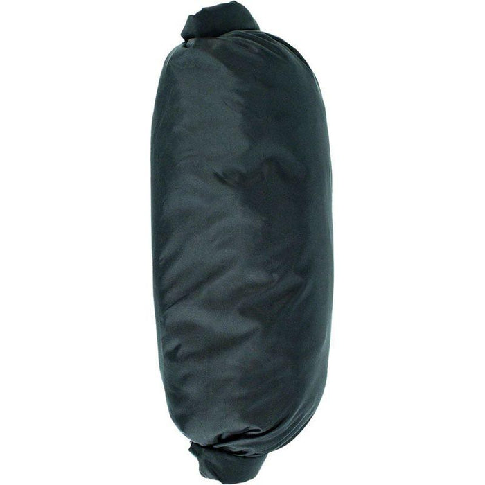 Restrap Double Roll Dry Bag - 14L Black