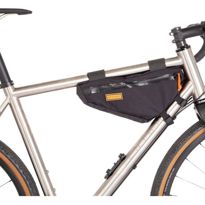 Restrap Pack Bicycle Frame Bags
