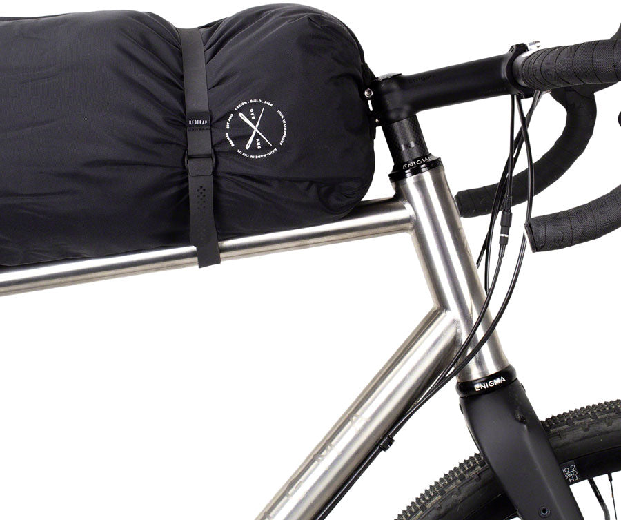 Restrap Fast Straps Bicycle Rack Straps — Movatik