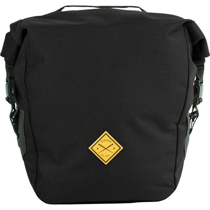 Restrap Bicycle Panniers