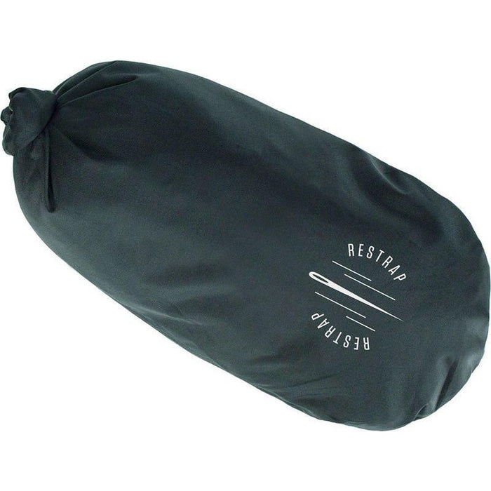Restrap Race Dry Bag 7L Black Bicycle Handlebar Bags