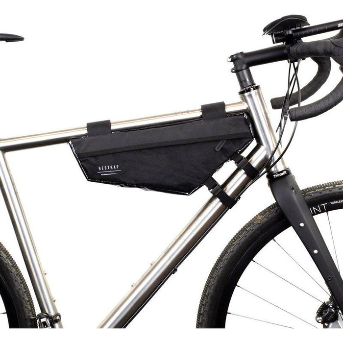 Restrap Race Bicycle Frame Bags