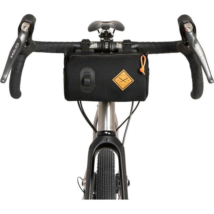 Restrap Canister Bicycle Handlebar Bags