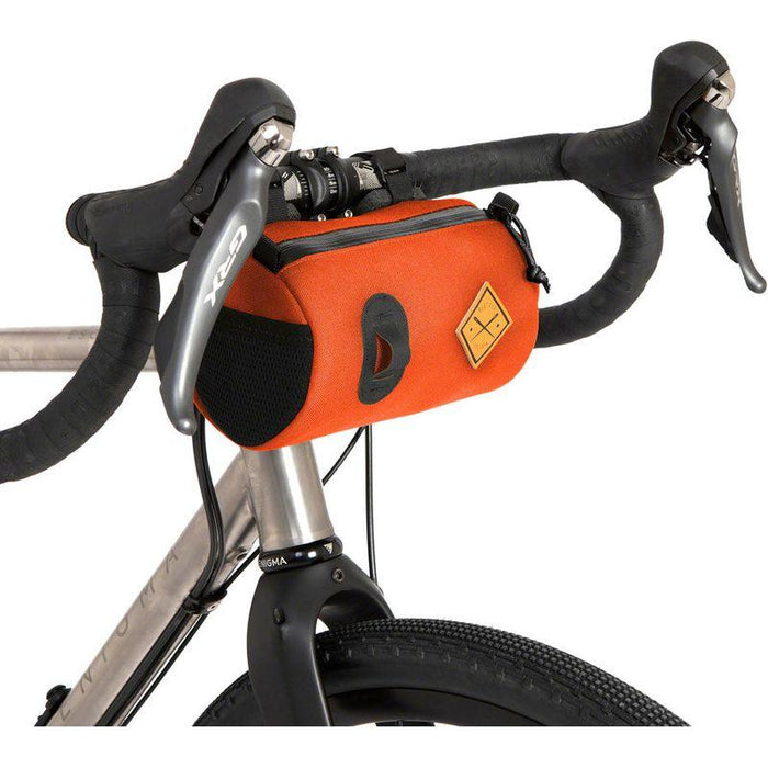 Restrap Canister Bicycle Handlebar Bags