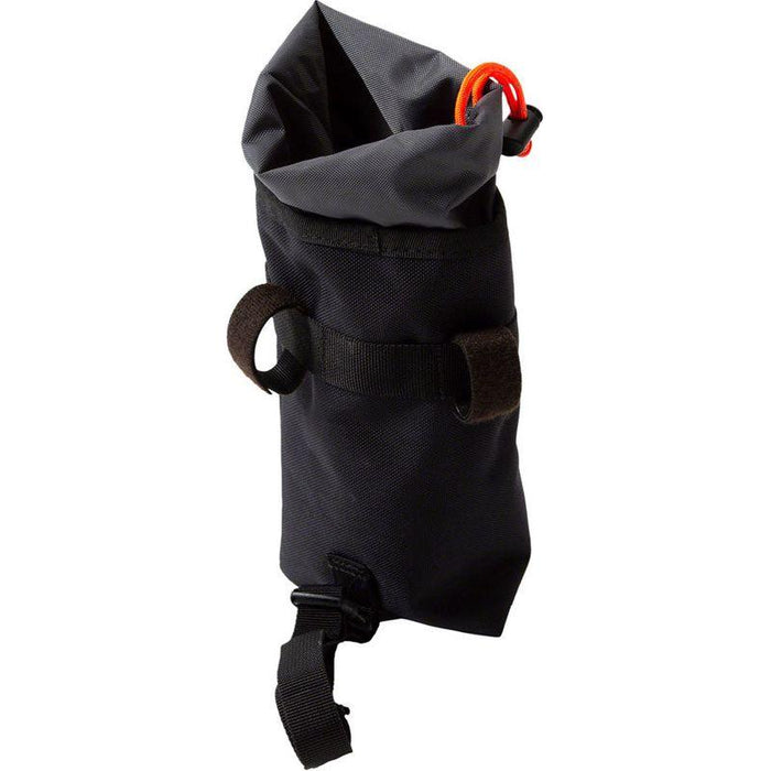 Restrap Stem Bag Black Bicycle Handlebar Bags