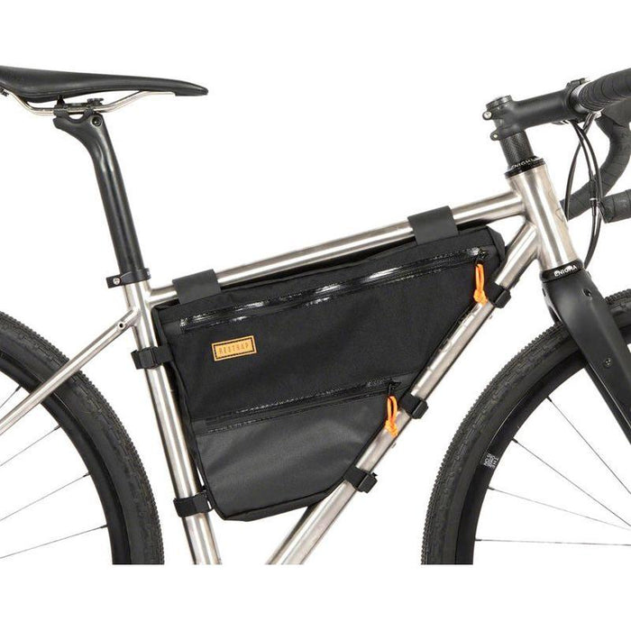 Restrap Full Frame Pack Bicycle Frame Bags