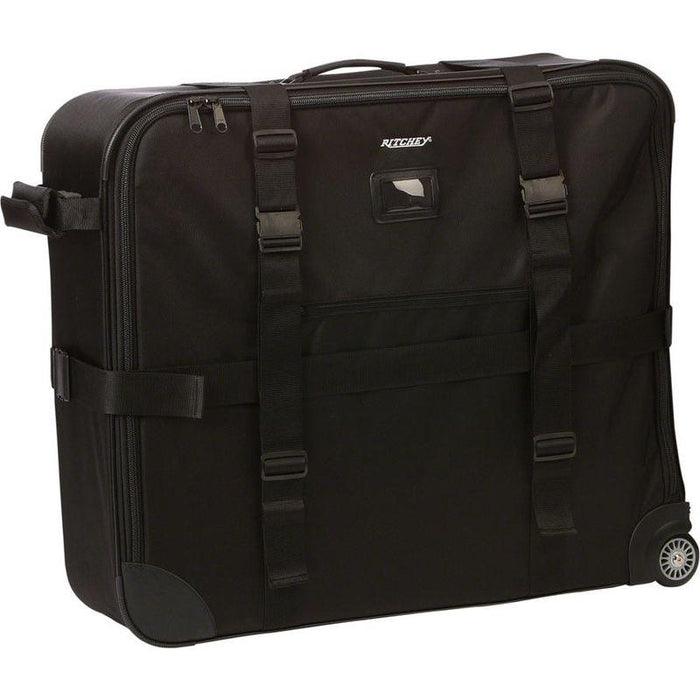 Ritchey Break-Away Black Bicycle Travel Bags
