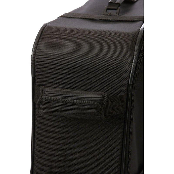 Ritchey Break-Away Black Bicycle Travel Bags