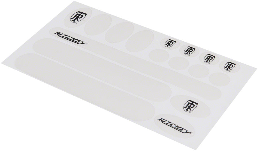 Ritchey Frame Protection Sticker Kit Bicycle Stickers