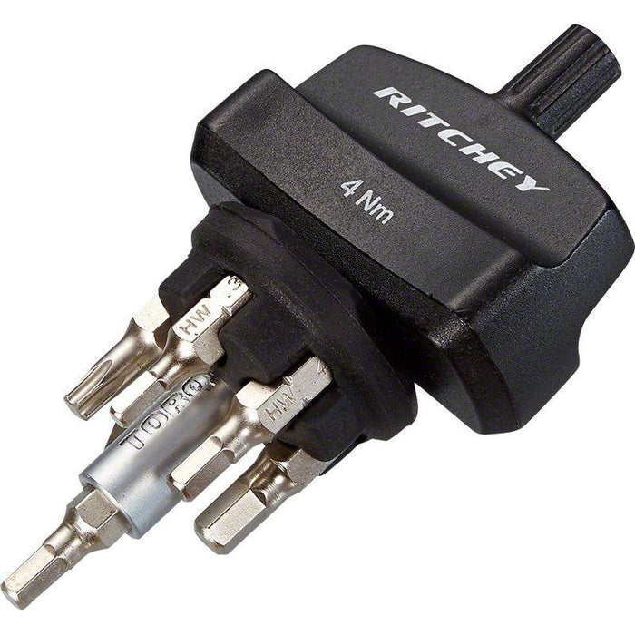 Ritchey TorqKey  Bicycle Torque Wrenches