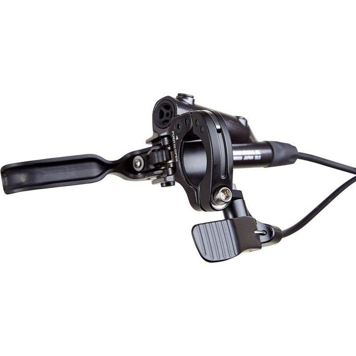 Ritchey Kite Dropper Post Remote Lever Mount Bicycle Seatpost Parts & Accessories