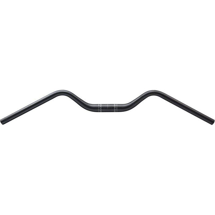 Ritchey Comp Kyote  Aluminum 800mm 30mm Rise 31.8mm 27.5 Deg Black Bicycle Handlebars