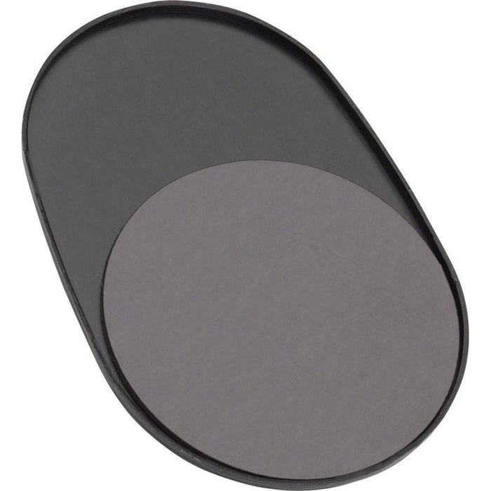 Ritchey Chicane Magnetic Stem Bicycle Headset Top Caps