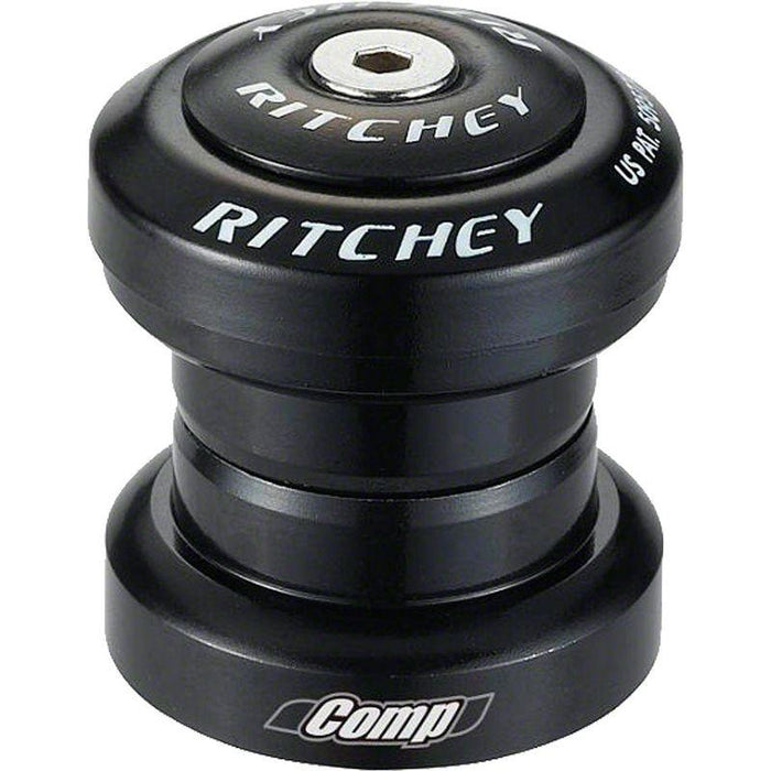 Ritchey Comp EC34/28.6|EC34/30 1-1/8 Bicycle Headsets