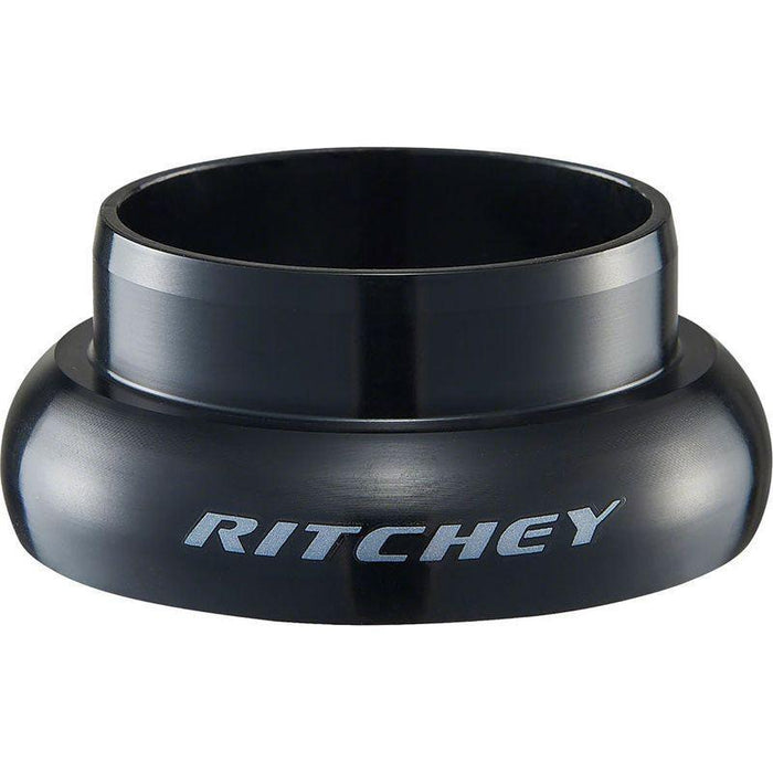 Ritchey WCS Lower Headset - EC44/40 Black Bicycle Headsets
