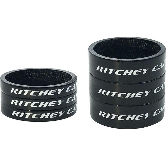 Ritchey WCS Stack  Bicycle Headset Spacers
