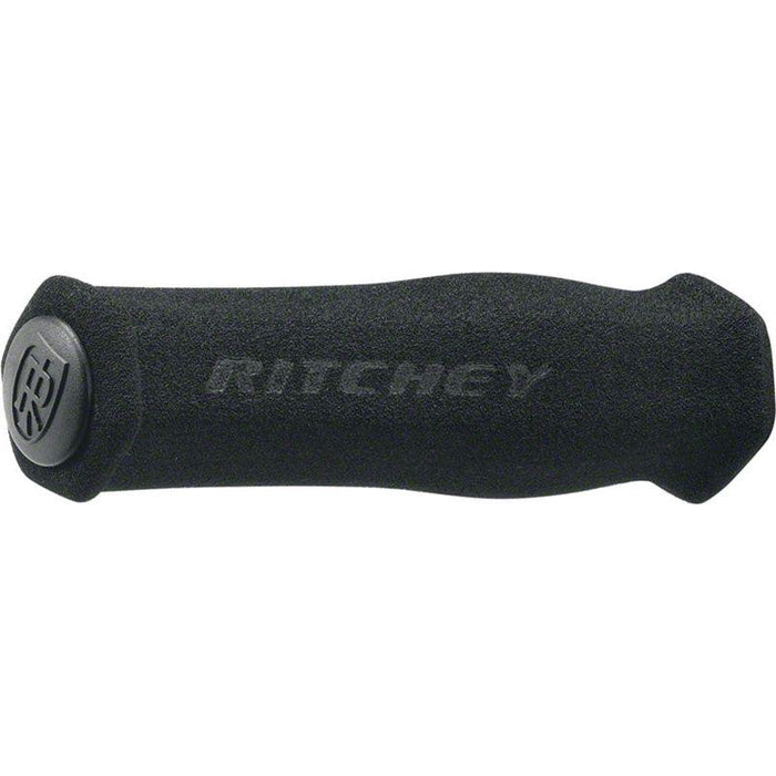 Ritchey WCS Ergo Black Bicycle Grips