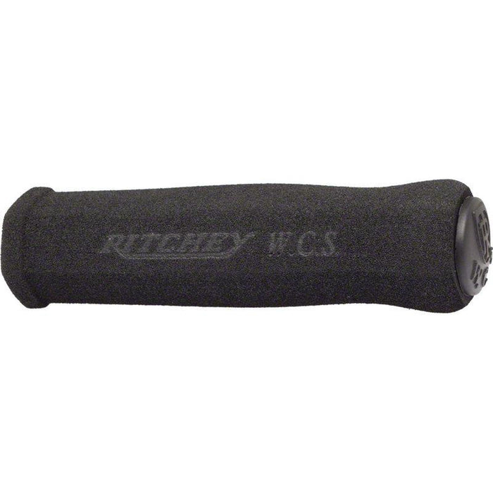 Ritchey WCS True Grip Black Bicycle Grips