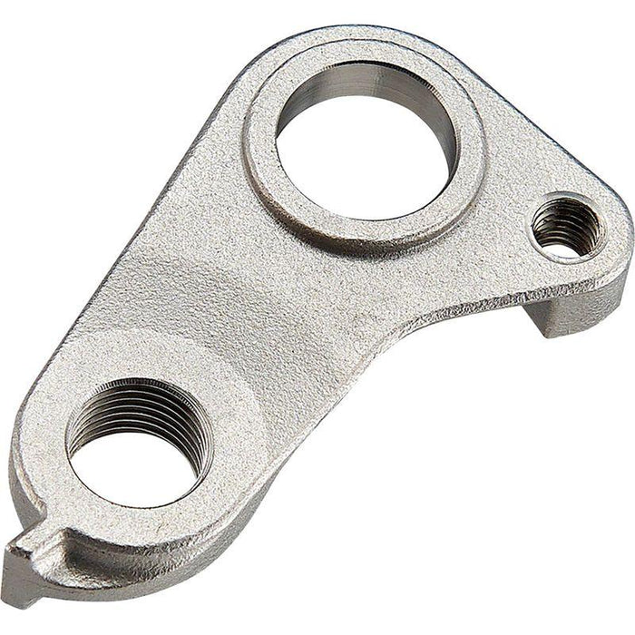 Ritchey Derailleur Hanger for Steel Thru-Axle Frames Bicycle Derailleur Hangers