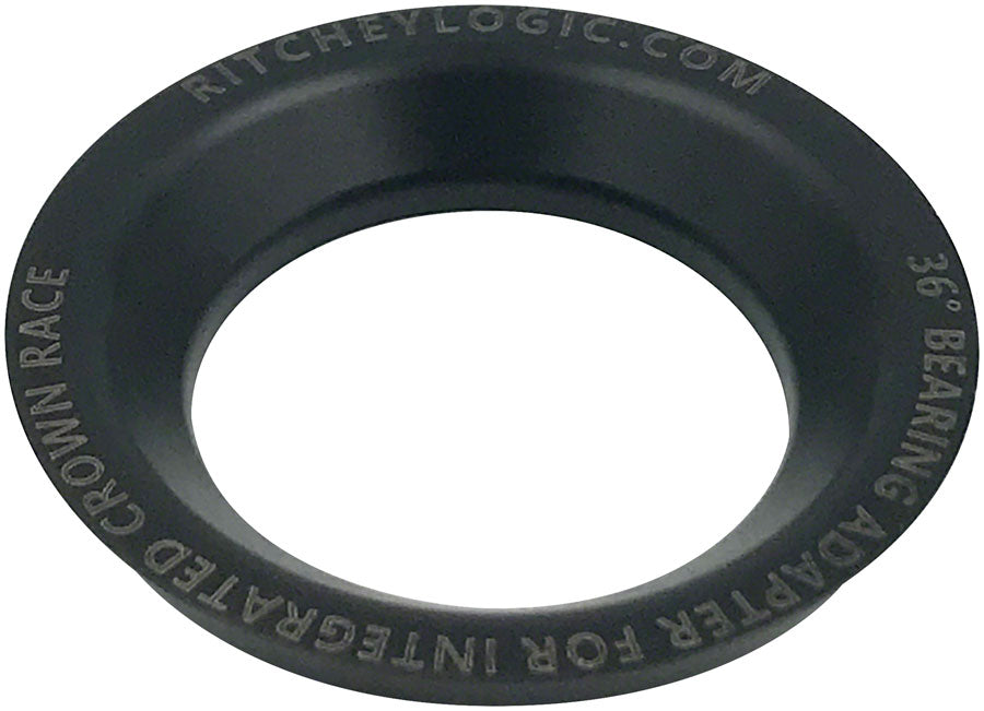 Ritchey Fork Crown Race Bicycle Bearings