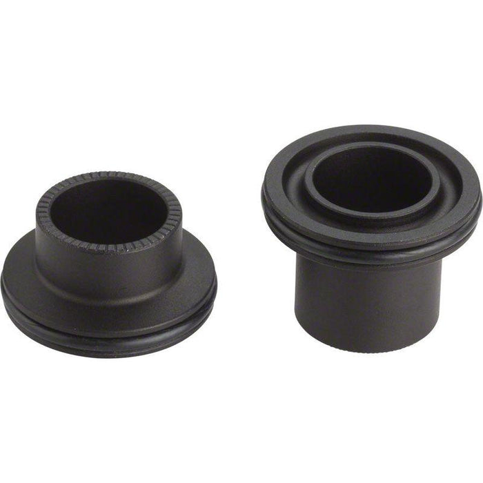 Ritchey WCS Zeta Disc 15mm Front Hub Conversion Kit Bicycle Hub Parts