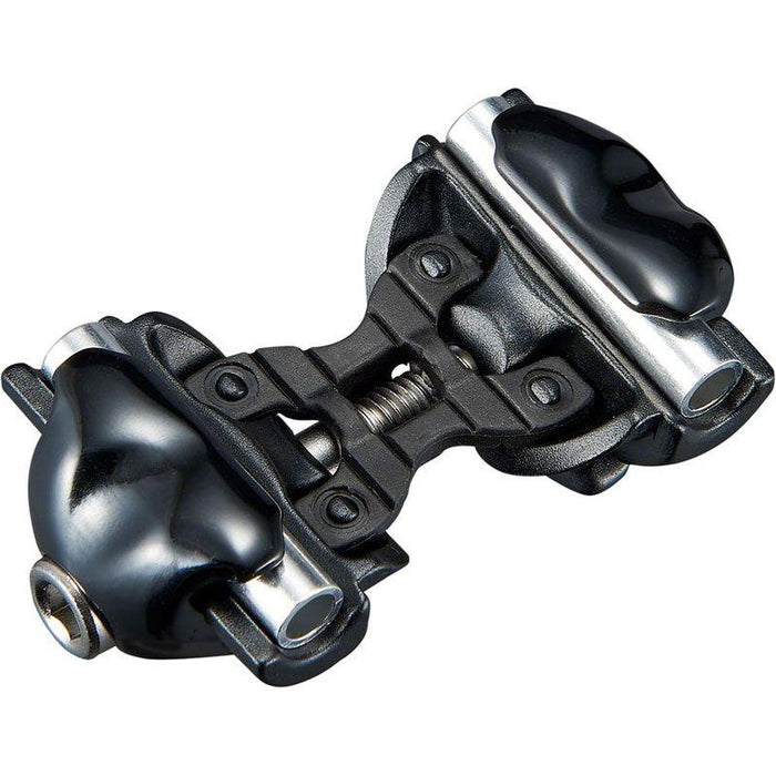 Ritchey WCS 1-Bolt Seatpost Saddle Rail Bicycle Saddle Clamps