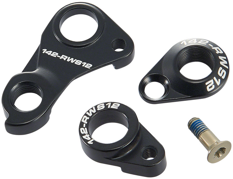 Ritchey Replacement Dropouts Bicycle Dropper Post Parts & Accessories