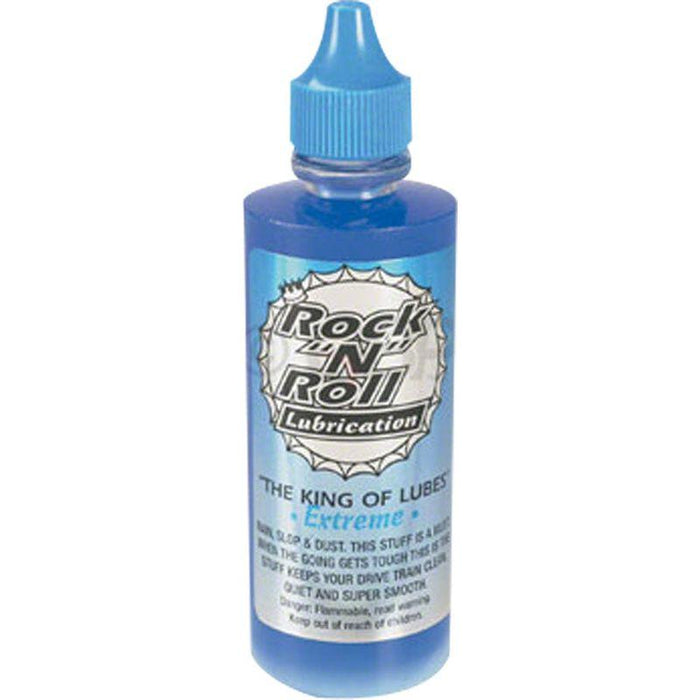Rock-N-Roll Extreme Bike Chain Bicycle Lubricants