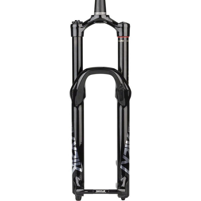 RockShox Lyrik Ultimate Charger 2.1 RC2 Suspension Fork - 27.5 170 mm 15 x 110 mm 37 mm Offset Black C3