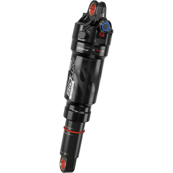 RockShox SIDLuxe Ultimate Rear Shock - 170 x 35 mm SoloAir 1 Token Reb85/Comp30 L/O8 Standard A2