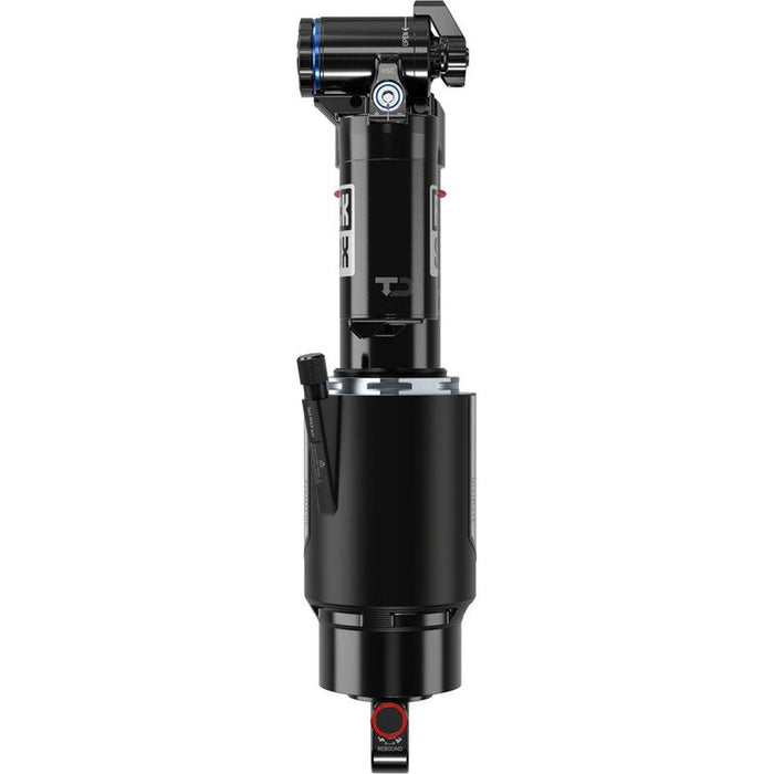RockShox Vivid Ultimate RC2T Rear Shock - 230 x 65 mm Vivid Air 3 Tokens Reb25/Comp34 L/O4 Std 10x30/8x20 C1 Commencal Clash 2019