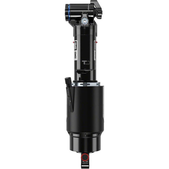 RockShox Vivid Ultimate RC2T Rear Shock - 230 x 65 mm Vivid Air 1 Token Reb25/Comp37 L/O4 Std 8x15/8x20 C1 YT Capra 29 2018