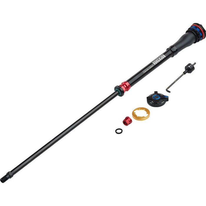 RockShox Damper Upgrade Kit - Charger Race Day2 3- Position SID SL 32mm Crown - Reba A7 (2018)/SID 100-110mm A1 (2017)