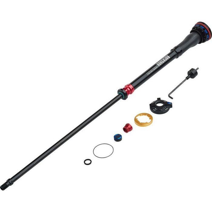 RockShox Damper Upgrade Kit - Charger Race Day2 3- Position SID 35mm Crown - 35mm 100-120 Travel - SID C1(2021)