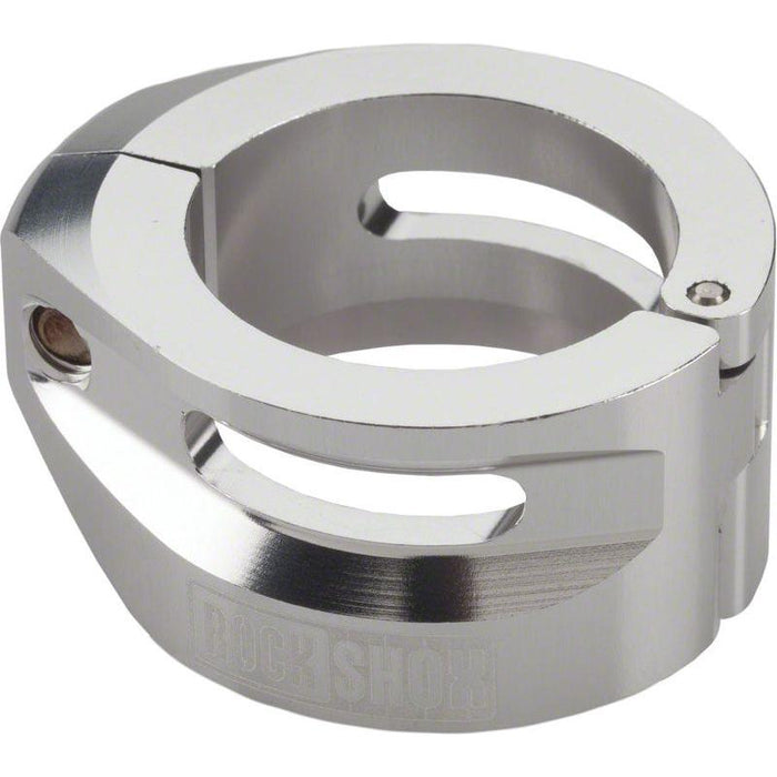 RockShox Reverb Enduro Height Collar Silver