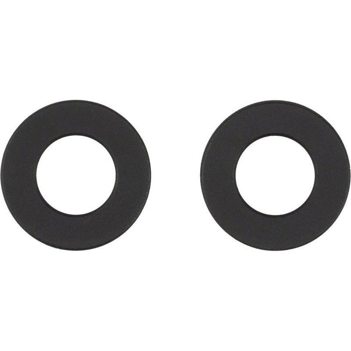 RockShox Disc Brake Caliper Fork Spacer Kit - 3s For 203mm Brake Rotor Boxxer B1/Zeb A1/Domain B1