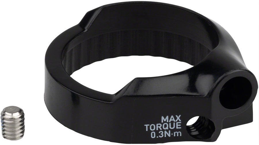 RockShox Fork Compression Damper Spare Housing Stop - Fits TK and RL Remote Dampers Judy/Recon/30/35 (2020-2022) Domain B1 (2022)