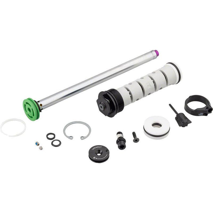RockShox Fork Damper Assembly - MOCO 35G RL Remote A1 (2020)