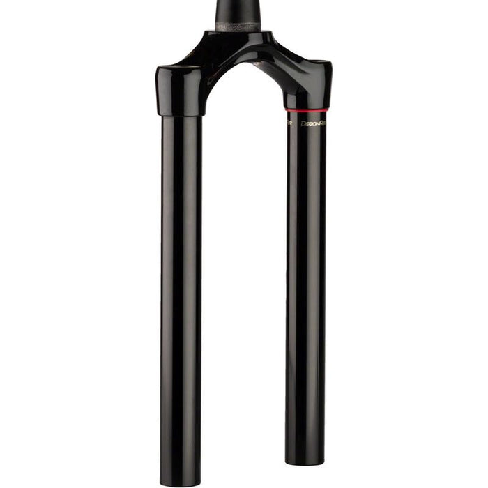 RockShox CSU - Debonair 29 Boost 42 Offset Aluminum Taper Gloss Black (No Gradients) Lyrik Ultimate (2020)