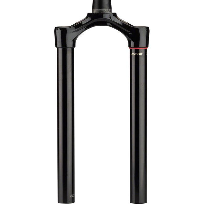 RockShox CSU - Debonair 29 Boost 42 Offset Aluminum Taper Gloss Black (No Gradients) Lyrik Ultimate (2020)