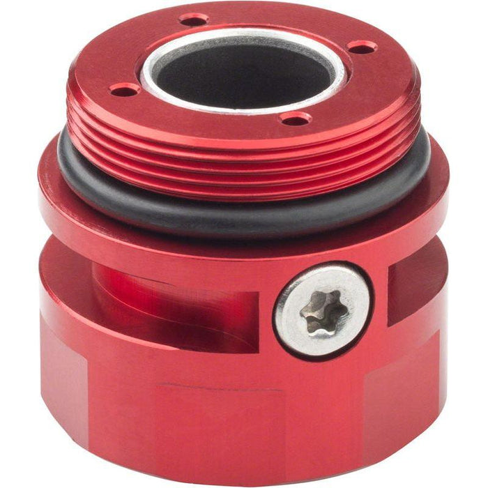 RockShox Fork Damper Assembly - Charger 2.1 Lyrik/Pike RCT3 B1/RC C1 Boxxer RC2 C1 Lyrik/Pike/Boxxer SEL/SEL/ULT (RC2/RCT3) C2