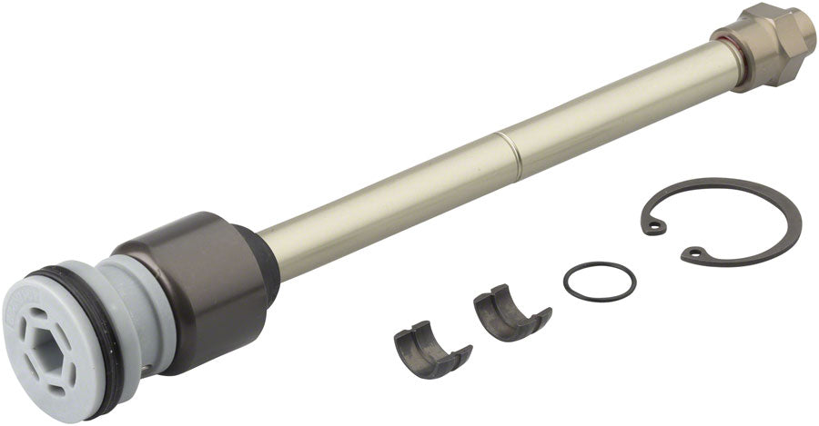 RockShox Fork Spring Debonair Shaft - 40mm 700C - Rudy XPLR Base/Ultimate A1 (2022)