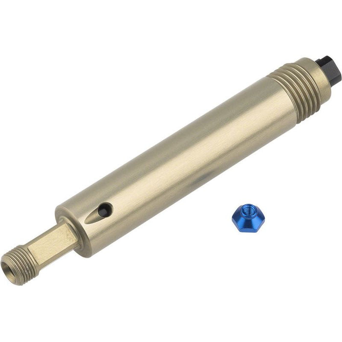 RockShox Monarch Damper Shaft Assembly - RL/RT XX 152 x 31