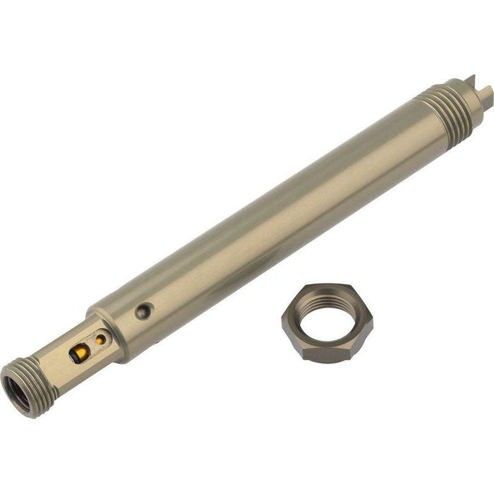 RockShox Monarch Damper Shaft Assembly - RT3 190/200 x 51