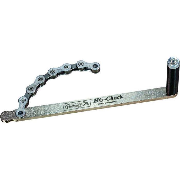 Rohloff Sprocket Wear Indicator Bicycle Chain Tools