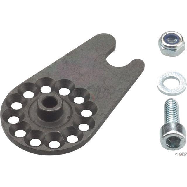 Rohloff Axle Plate Bicycle Hub Parts