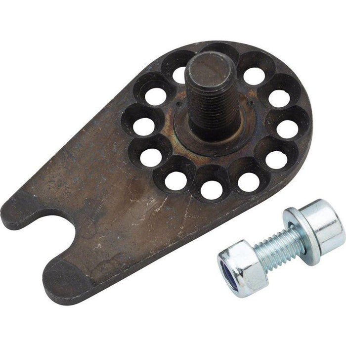 Rohloff Axle Plate Bicycle Hub Parts